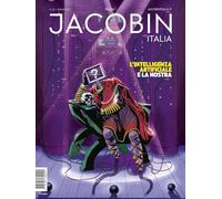 Jacobin Italia. L' intelligenza artificiale e la nostra (2024) (Vol. 23)