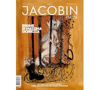Jacobin Italia (Vol. 25)
