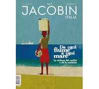 Jacobin Italia (Vol. 29)