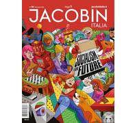 Jacobin Italia (Vol. 30)