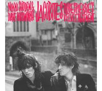 Jacobites Robespierre`S Velver Basement (Black Vinyl (Vinyl LP)