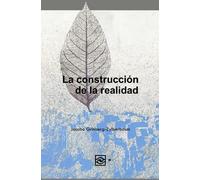 Jacobo Grinberg y Zylberbaum Eric La construcción de la realidad (S (Tascabile)