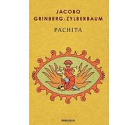 Jacobo Grinberg-Zylberbaum Pachita (Spanish Edition) (Tascabile)