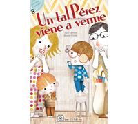 Jacobo Muñiz Pilar Serrano Un tal Pérez viene a verme (Tascabile)
