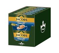 Jacobs 2 in 1, 12 Pack (12 x 10 Sticks da 14 g)