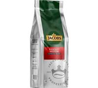 Jacobs Banquet Medium Espresso Röstkaffee Fagioli Interi