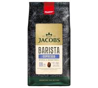 JACOBS Barista Editions Caffè espresso in grani interi Chicchi di caffè 1000 g