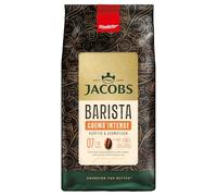 JACOBS Barista Editions Crema Intense Chicchi di caffè 1000 g