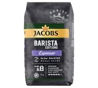 Jacobs Barista Editions Espresso in grani di caffè tostato 1 kg