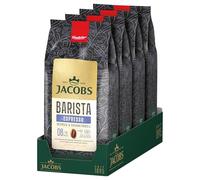 Jacobs - Barista Espresso Editions - 4 x 1 kg
