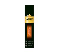 JACOBS CAFFÈ IN CAPSULE 7 Classico, 52 g, Espresso intenso con schiuma intensa, fruttato equilibrato, 0,16 kg