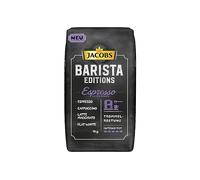 JACOBS Barista Editions Caffè espresso in grani interi Chicchi di caffè 1000 g