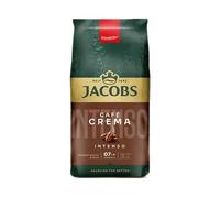 JACOBS CAFFÈ IN GRANI Café Crema Intenso, 1 kg, 1 kg