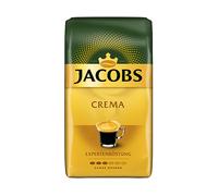 JACOBS CAFFÈ IN GRANI Jacobs Expertenröstung Crema, 1 kg, Caffè in grani