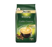 JACOBS CAFFÈ IN GRANI Krönung Caffè Crema, 1000 g, Intensità 3