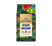 JACOBS CAFFÈ IN GRANI Origins Brazil, 1 kg, Nocciolato e fruttato, 1 kg