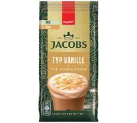 Jacobs Cappuccino alla Vaniglia 360 g