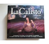 Jacobs - Cavalli - La Calisto