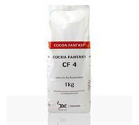 Jacobs Cocoa Fantasy CF 4 Cacao 10 x 1 kg, cacao in polvere 14% (early. searchard JS 4)