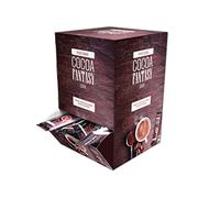 Jacobs Cocoa Fantasy Scuro Sticks Chicchi di Cacao Bevanda Cioccolato 100x24g