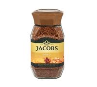 Jacob's Coffee GOLD caffè istantaneo Jacobs in barattolo - 200 g / 7,05 once