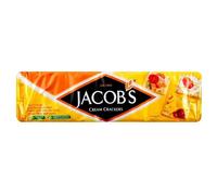 Jacob's Cream Crackers (300 g) - Confezione da 6