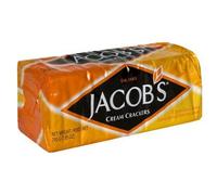 Jacob's Cream Crackers, confezioni da 7,05 once (confezione da 24)