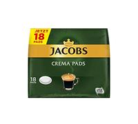 Jacobs Crema Pads - Capsule di caffè