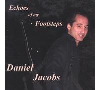 Jacobs, Daniel - Echoes Of My Footsteps