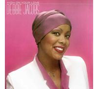 Jacobs Debbie - High on Your Love