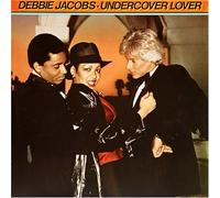Jacobs, Debbie - Undercover Lover