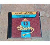 Jacobs, Debbie - Undercover Lover/I Need Somebody