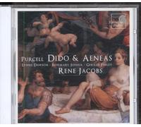 Jacobs - Dido & Aeneas Catalogo 2006)