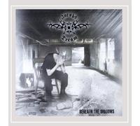 Jacobs Dream Beneath The Shadows (CD)