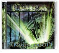 Jacobs Dream Drama of the Ages (CD)