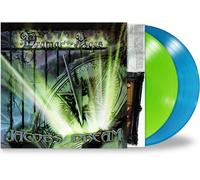 Jacobs Dream - Drama of the Ages (20th Anniversary Edition) - Green/Blue