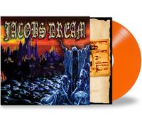 Jacobs Dream Orange (Vinyl LP)