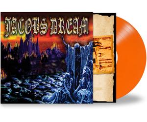 Jacobs Dream Orange (Vinyl LP)