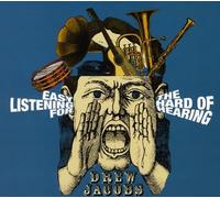 Jacobs, Drew - Easy Listening For The Hard Of Hearing