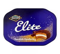 Jacob's Elite Chocolate Kimberley Tin - 23.28oz (660g)