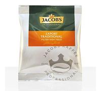 Jacobs Export - Caffè con filtro tradizionale, 90 x 55 g, caffè macinato