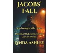 Jacobs' Fall: A Detective Mitch Jacobs Novella (Aeryn Universe)