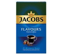 Jacobs Filtro Macinato Caffè Aroma Nocciola per Freddo Caldo/Freddo - 1 Confe...
