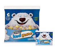 Jacob's Gemme Ghiacciate Di Mcvitie 6 X 25g