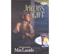 Jacob's Gift with Bonus Video Alabasters Song
