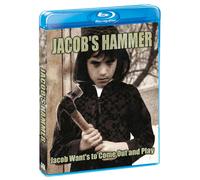 Jacob's Hammer (Blu-ray) Christain Lopez Diane Rimmer George McCluskey