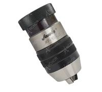 Jacobs High Torq Precision Keyless Chuck A Sfere 0,3mm-10mm JT33 JKP100-J33