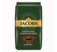 Jacobs Incoronazione aroma fagioli potenti, fagioli interi, chicchi di caffè, caffè, 500 g