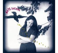 Kate Jacobs – What About Regret – CD