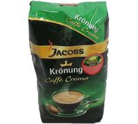 Jacobs Krönung Caffè Crema tutto Bohne, 1000 g